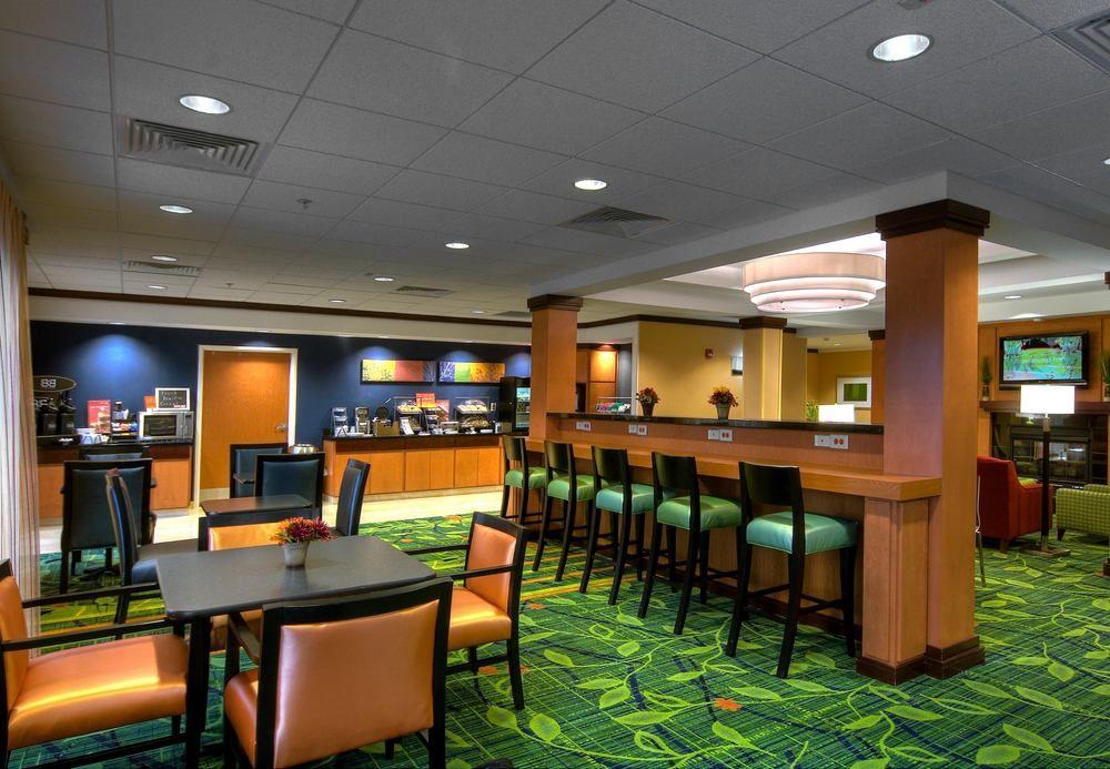 Fairfield Inn And Suites By Marriott Naples Golden Gate Exterior foto