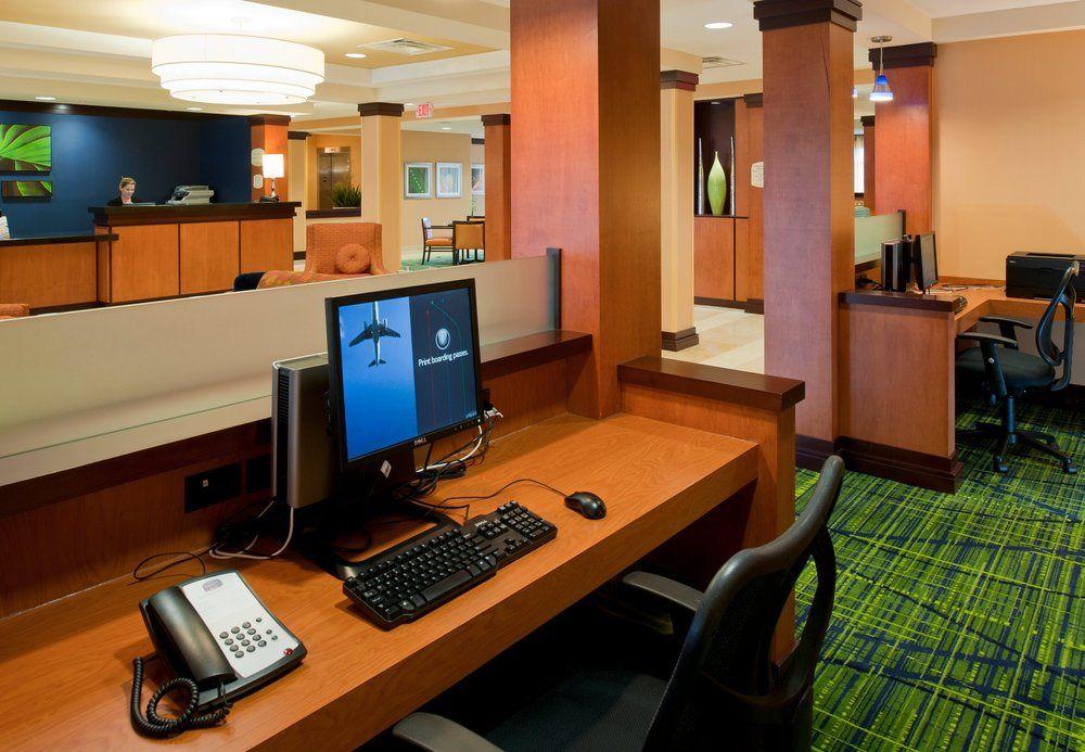 Fairfield Inn And Suites By Marriott Naples Golden Gate Exterior foto
