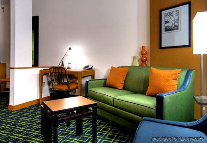Fairfield Inn And Suites By Marriott Naples Golden Gate Exterior foto