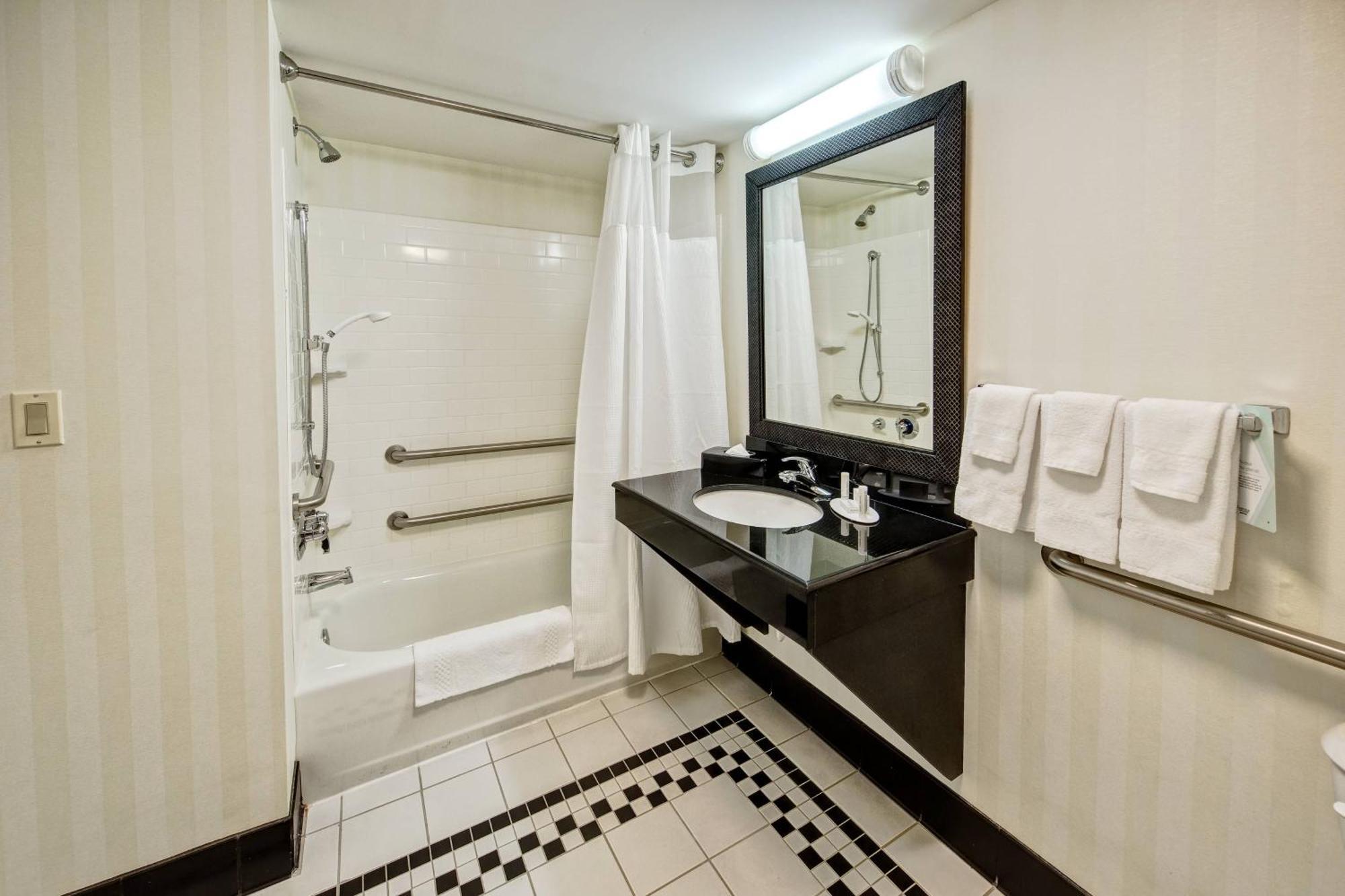 Fairfield Inn And Suites By Marriott Naples Golden Gate Exterior foto
