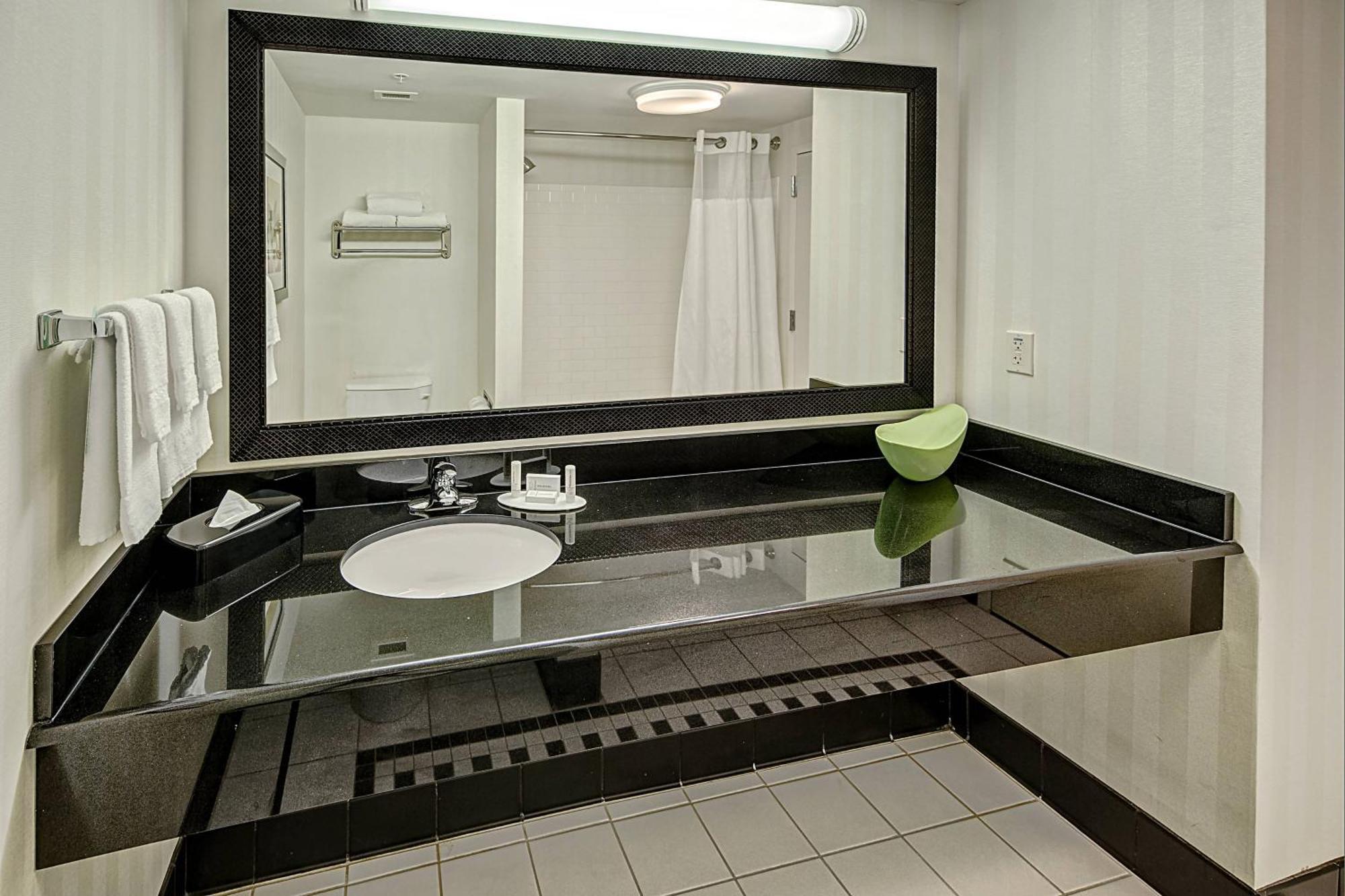 Fairfield Inn And Suites By Marriott Naples Golden Gate Exterior foto