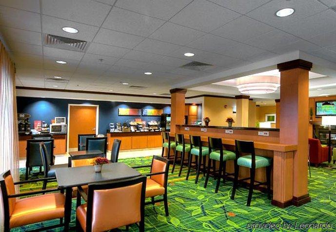 Fairfield Inn And Suites By Marriott Naples Golden Gate Exterior foto