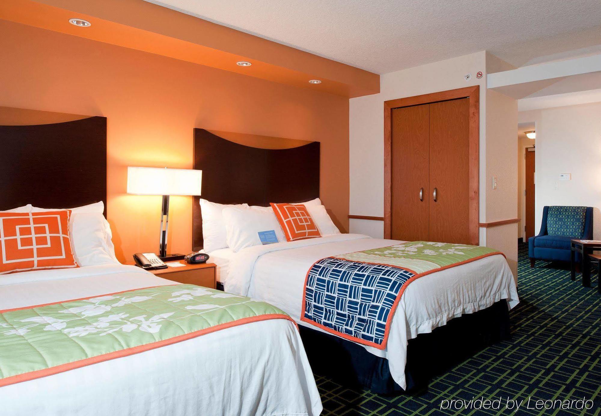 Fairfield Inn And Suites By Marriott Naples Golden Gate Exterior foto