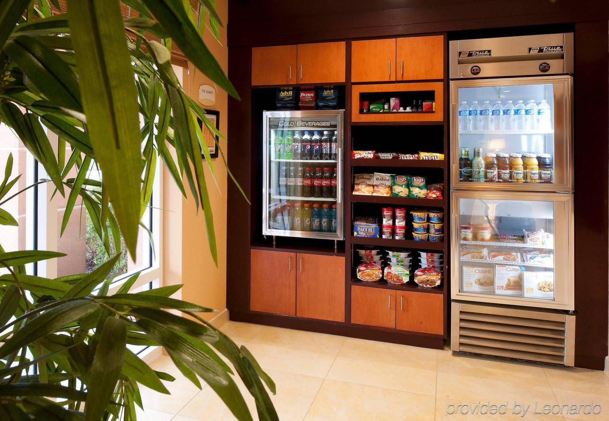 Fairfield Inn And Suites By Marriott Naples Golden Gate Exterior foto