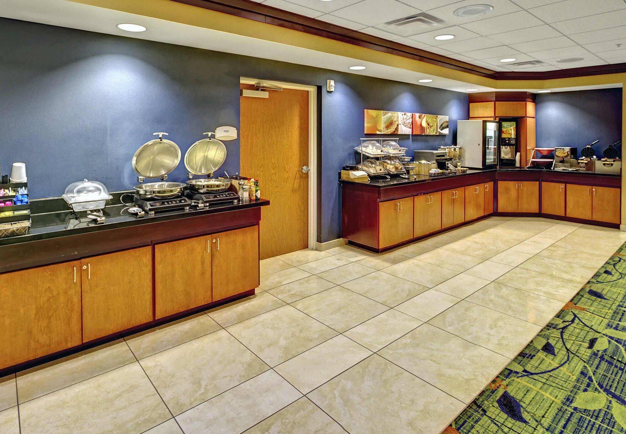 Fairfield Inn And Suites By Marriott Naples Golden Gate Exterior foto